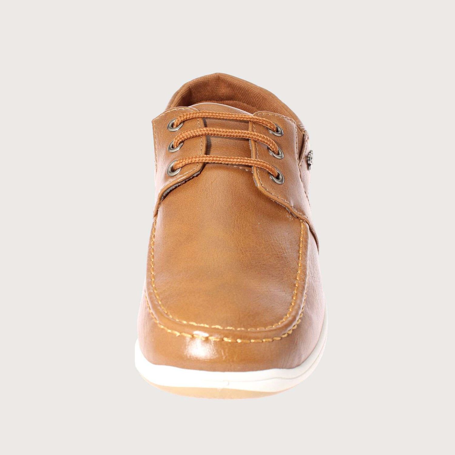 Zapato Camel V&iacute;a Franca Art. 81a88164camel image number 2.0
